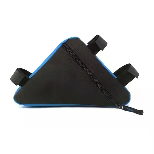 Fahrrad Tasche Vorne Rohr Rahmen Lenker Wasserdichte Radfahren Taschen – Bild 4