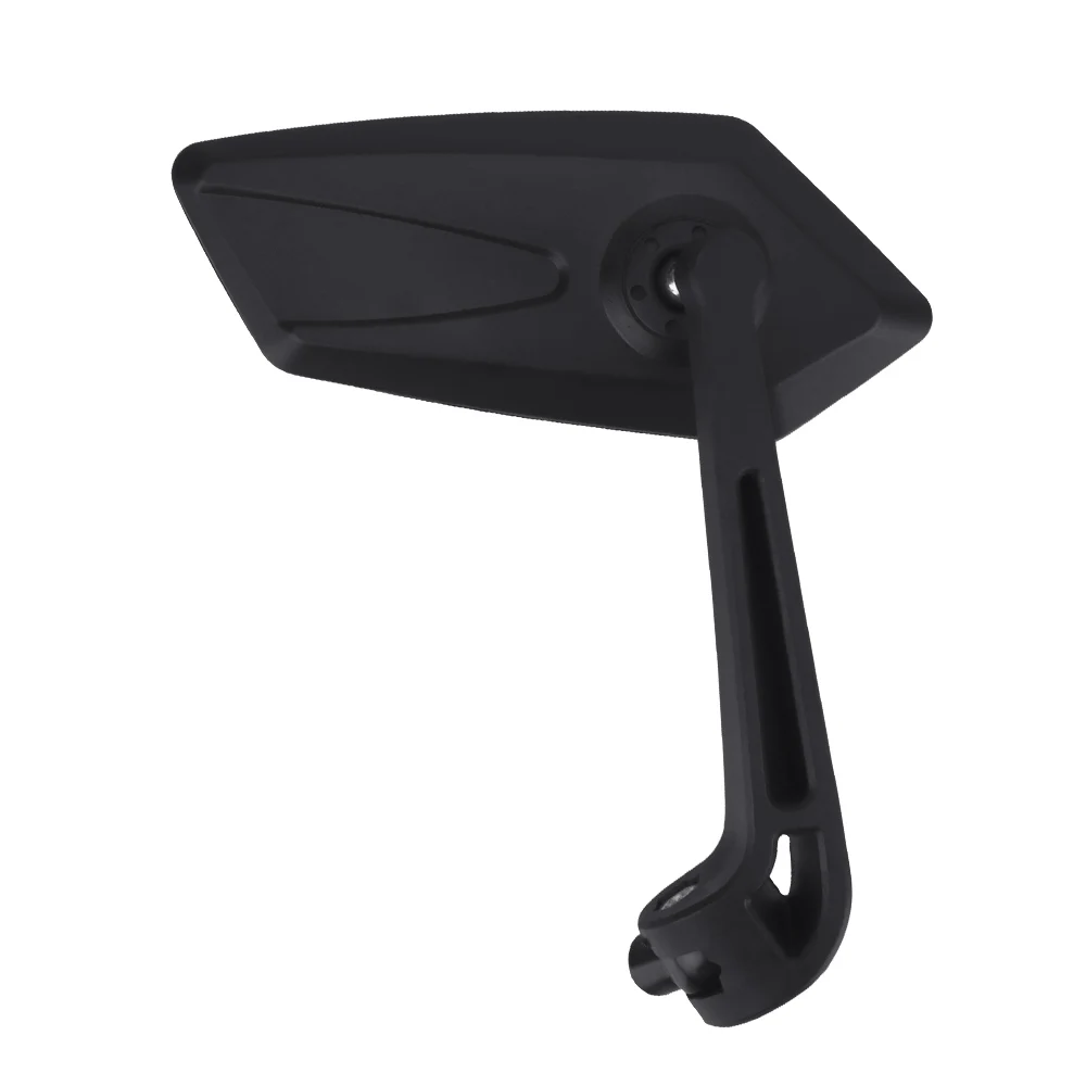 Motorrad Lenker Spiegel Rück Motorrad Bar End Spiegel Für Cafe Racer – Image 6