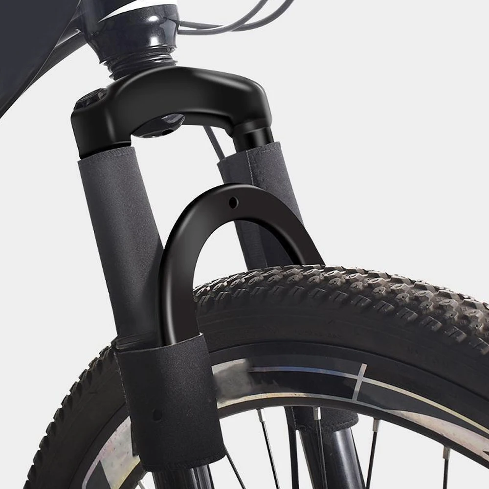 1 paar Fahrrad Rahmen Kette Schutz Radfahren MTB Fahrrad Gabel Schutzhülle Pad Schutz Wrap Abdeckung Set