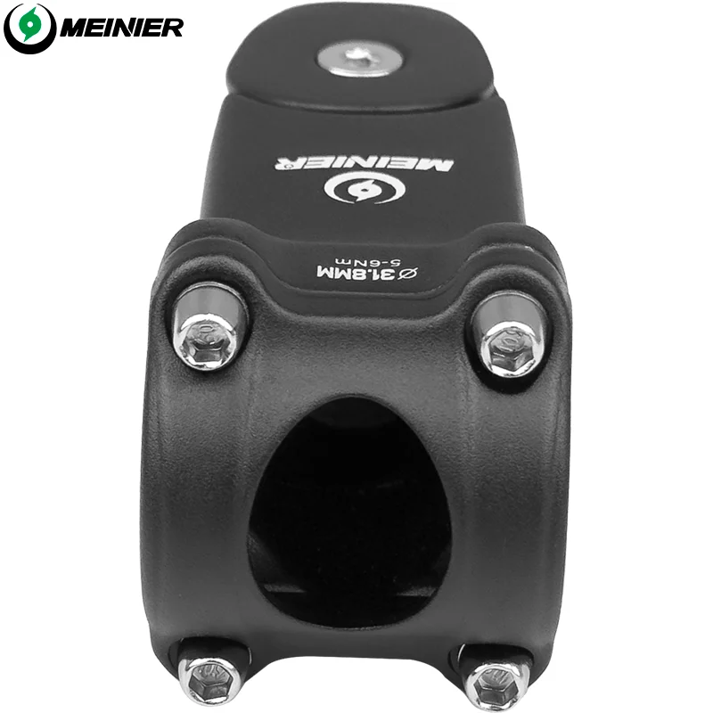 MTB/Straßenvorbau 31,8 mm hochfester Lenkervorbau Aluminiumlegierung – Image 5