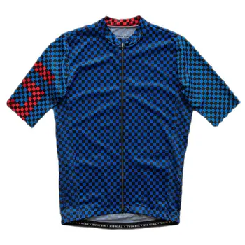 Männer Kurzarm Radfahren Racing Trikots Roupa Ciclismo Maillot Hombre Mtb Rennrad Atmungsaktive Shirts