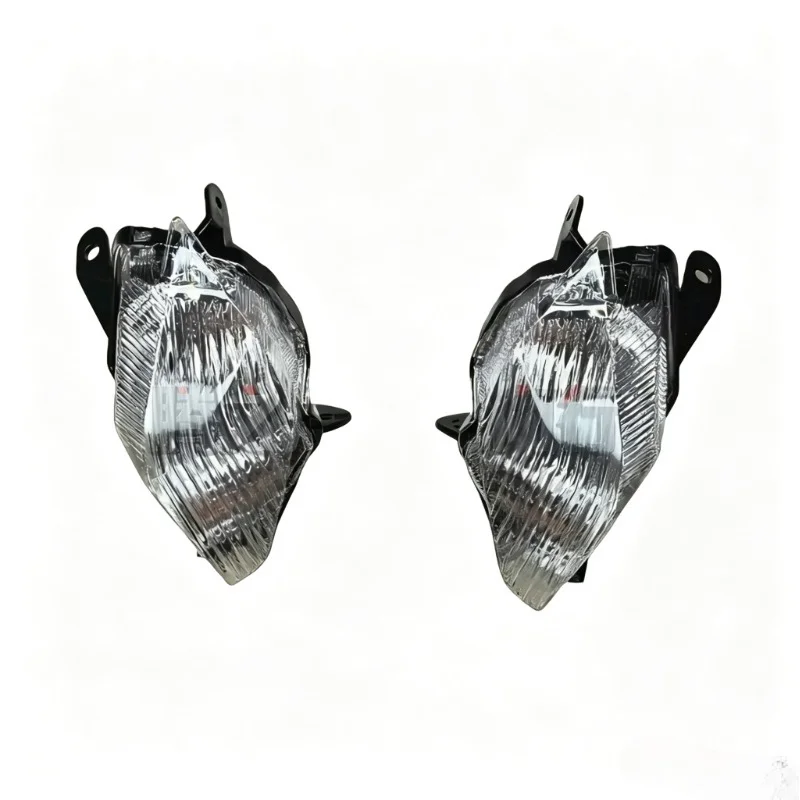 TMAX530 2012 2013 2014 2015 2016 Motorrad LED Vordere und Hintere – Bild 4