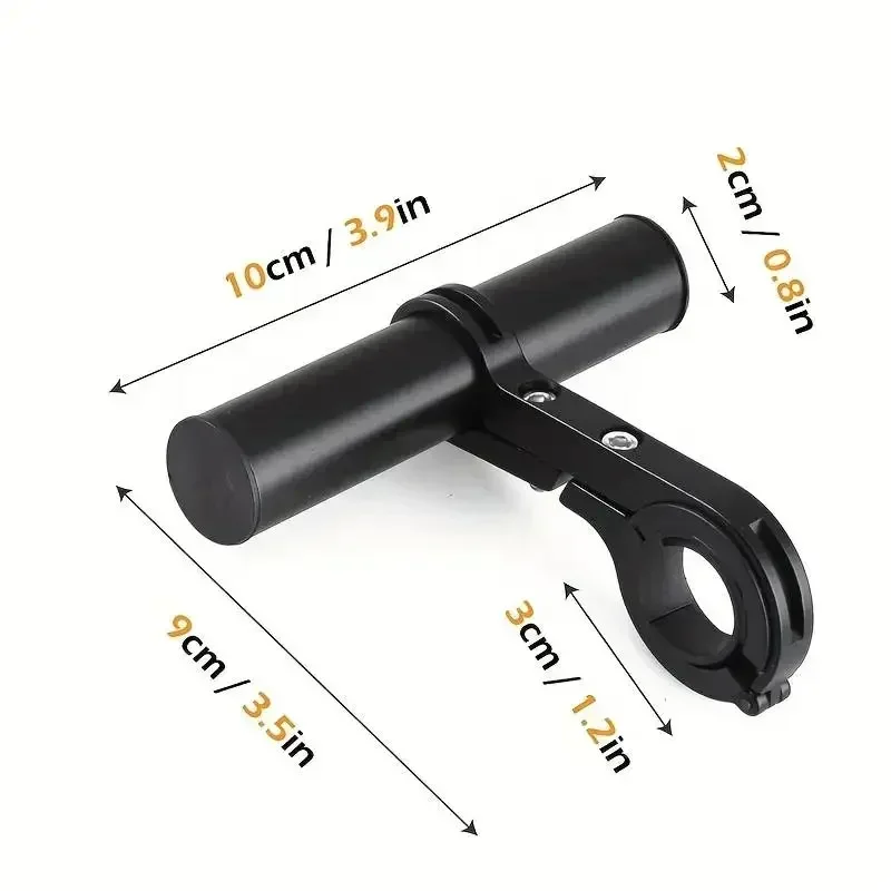 Fahrrad-Lenker-Verlängerungshalterung aus Legierung – Bild 4