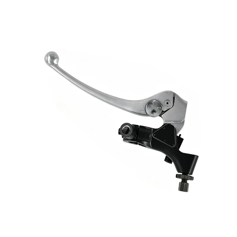 Motorradteile Bremskupplungshebel Lenker für Loncin VOGE 500DS 500R – Bild 4