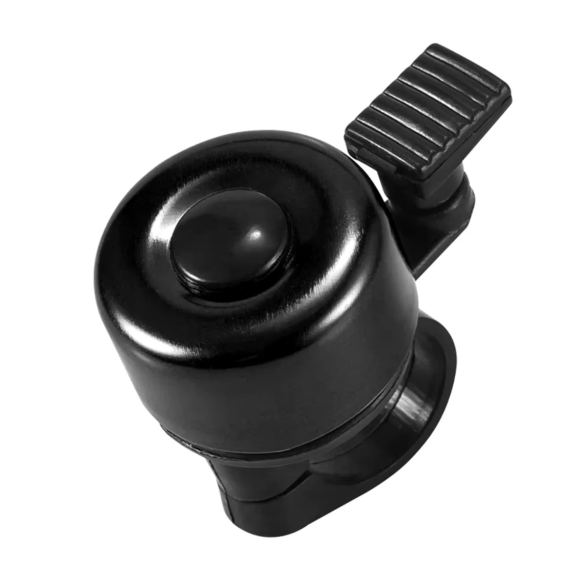 MTB Fahrrad Sicherheit Warnung Horn Fahrrad Glocke Aluminium Legierung Fahrrad Lenker Griff Glocke Ring