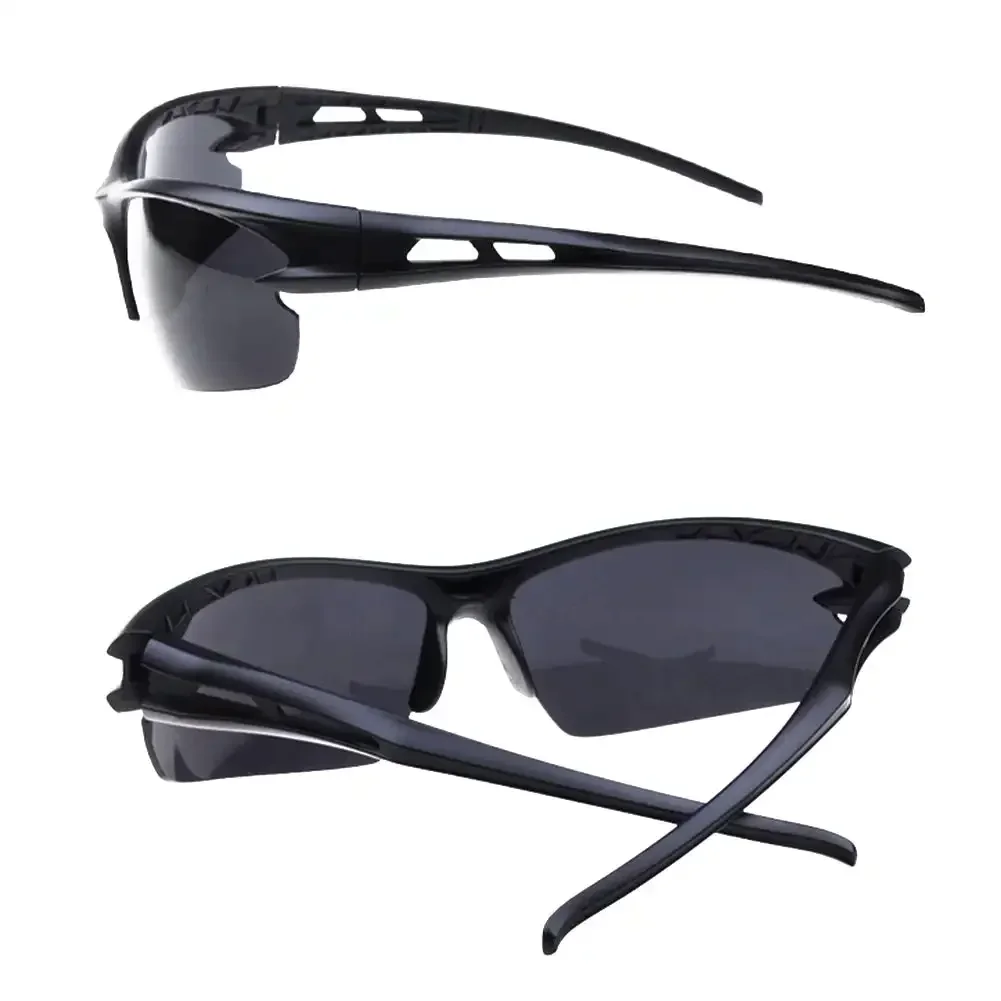 Polarisierte Sport-Sonnenbrille für Männer und Frauen, Rennrad-Brille – Image 3