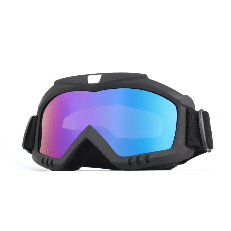 Winddichte Schutzbrille HD Motorrad Outdoor Sport Sonnenbrille Brillen – Image 3