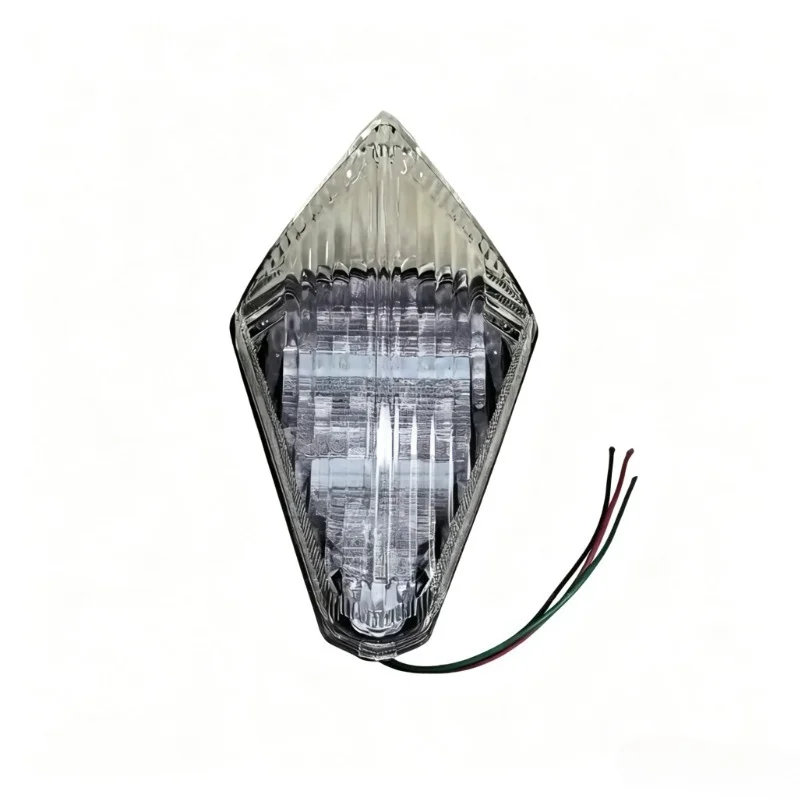 TMAX530 2012 2013 2014 2015 2016 Motorrad LED Vordere und Hintere Blinkerleuchte Anzeigeleuchte Rücklicht-Set