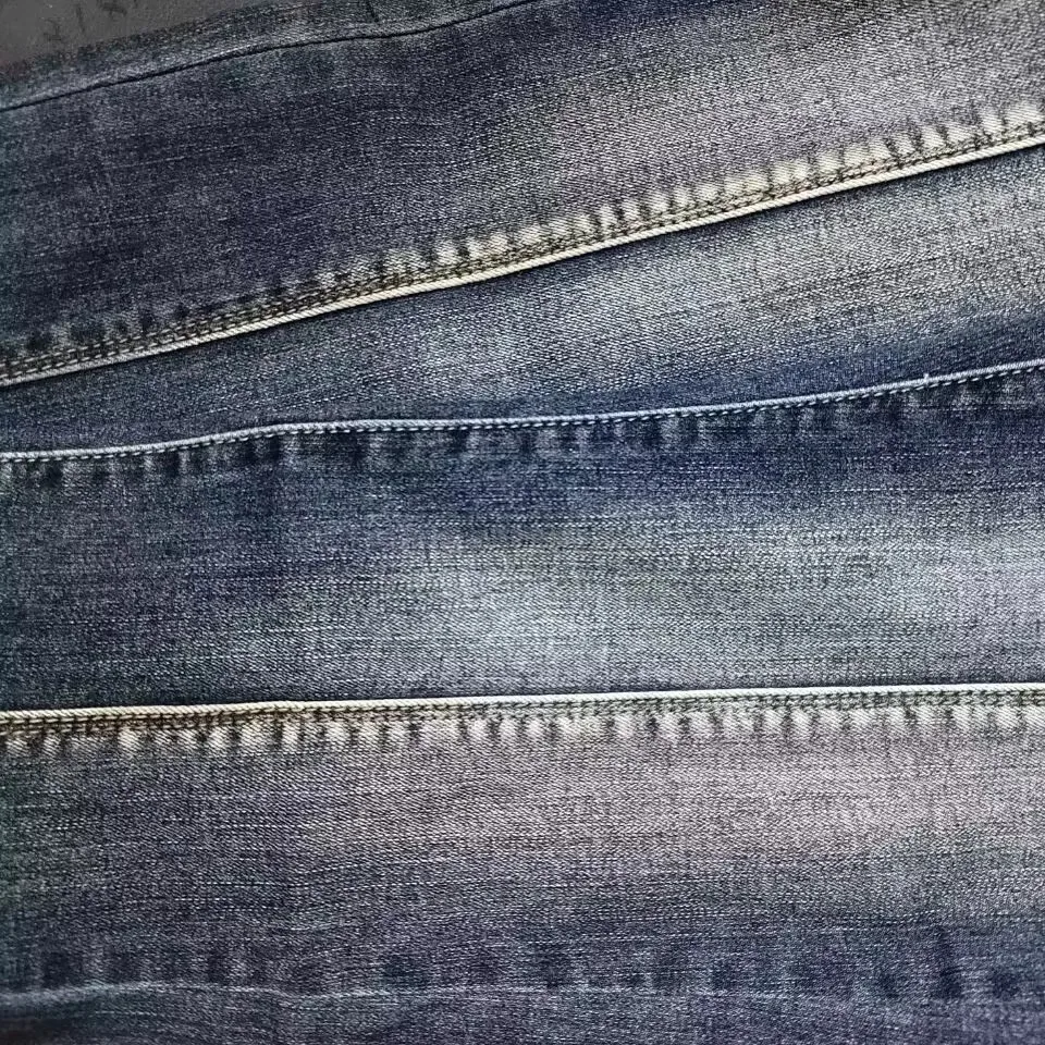 Motorrad-Schutzjeans für Damen, Schutzausrüstung, blaue Motorradhose – Image 5