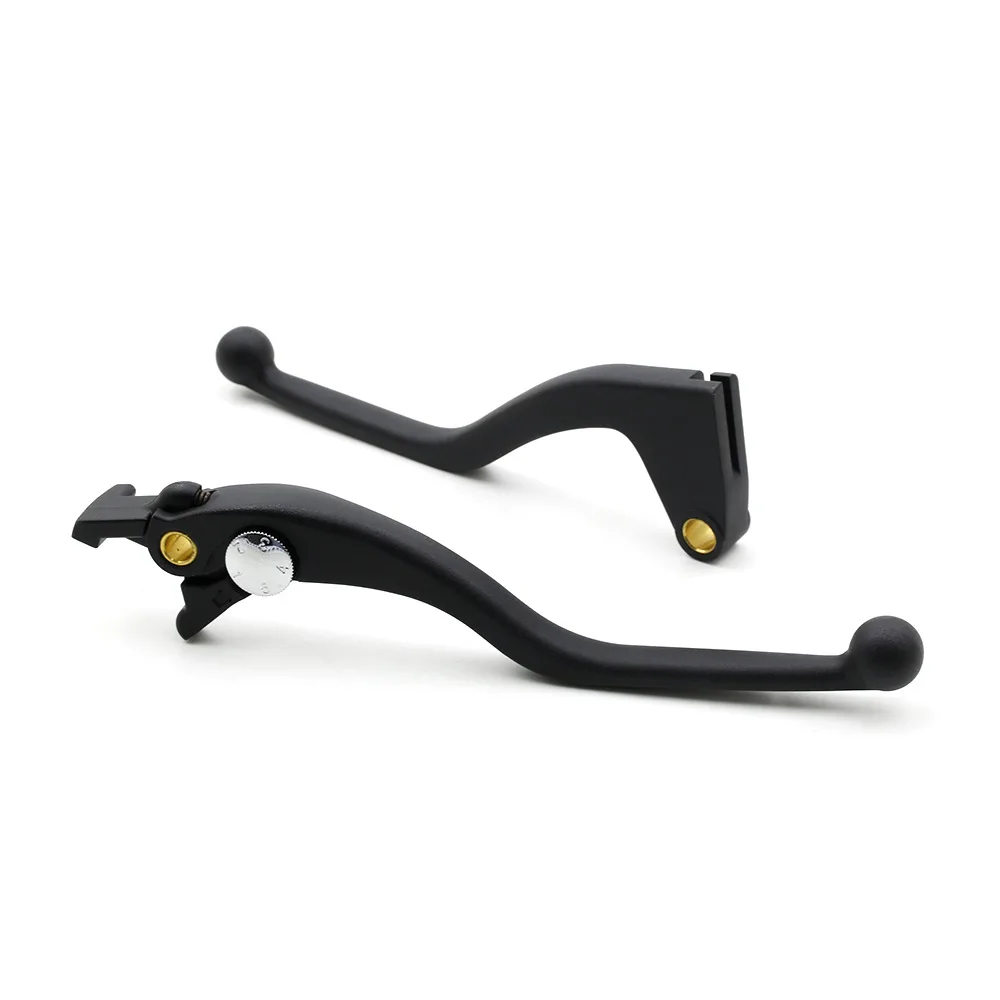 Trident 660 2021- Motorrad Kupplungs- und Bremshebel – Bild 6