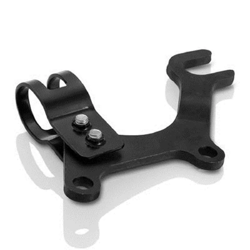 Fahrrad Scheibenbremse Modifikation Halterung Rahmen Adapter – Bild 4