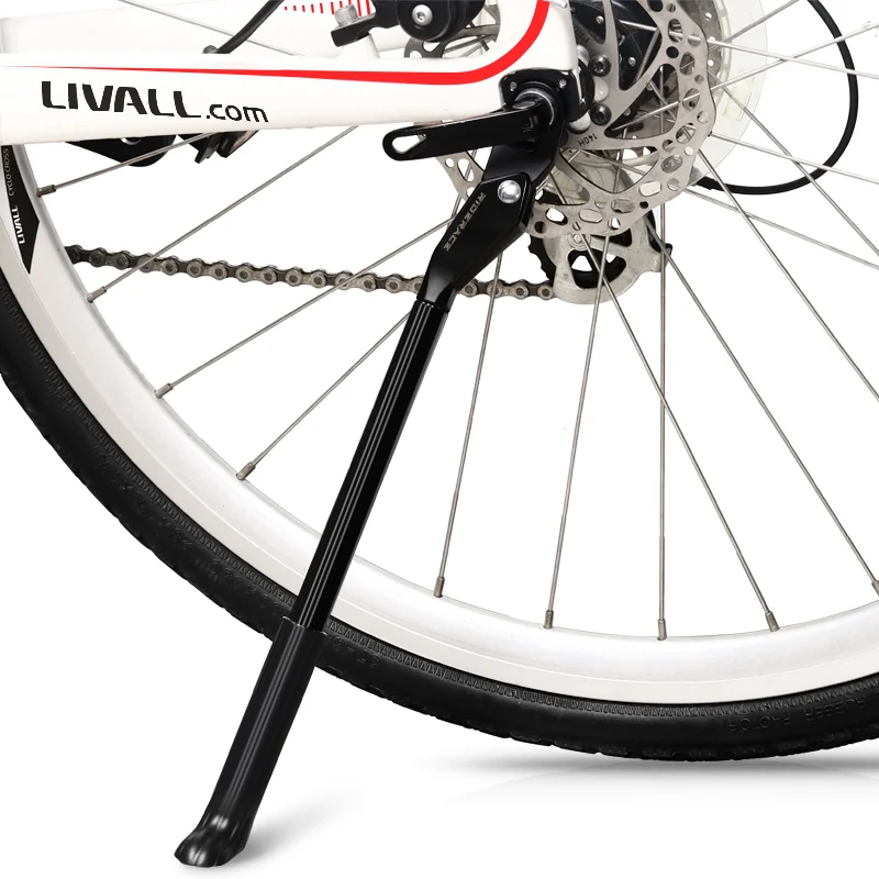 RIDERACE Fahrradständer verstellbar für MTB Mountainbike Stay – Image 5