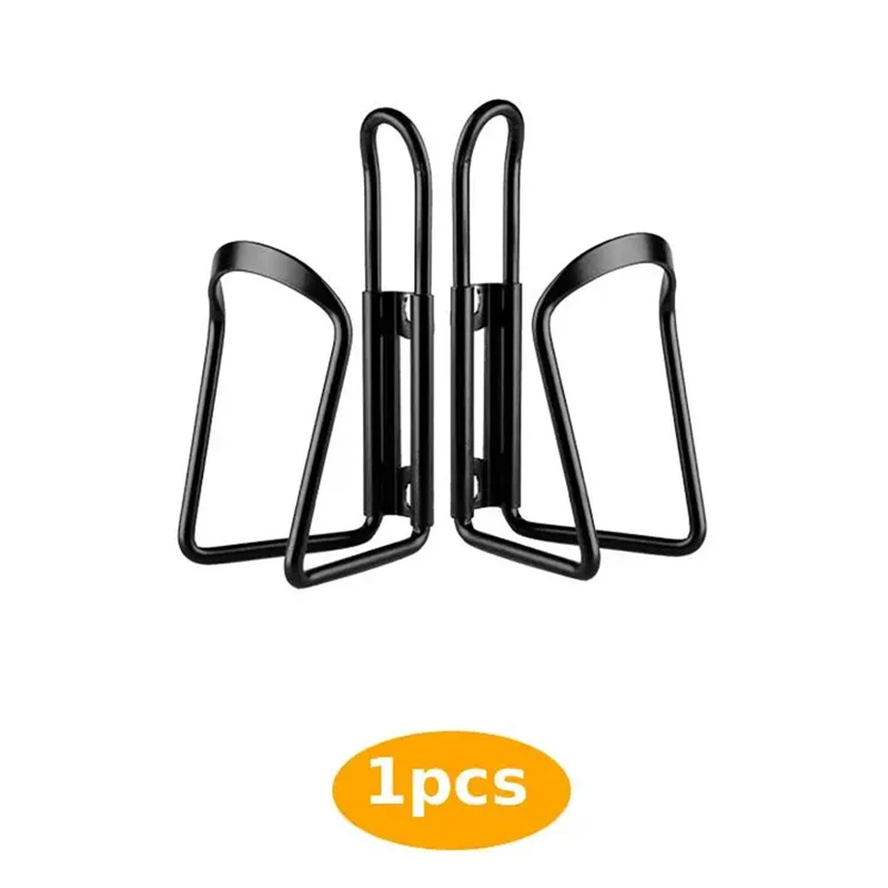 Fahrrad-Satteltasche Stabilisator-Halterung Wasserflaschenhalter Aluminiumlegierung Halterung Wasserdichte