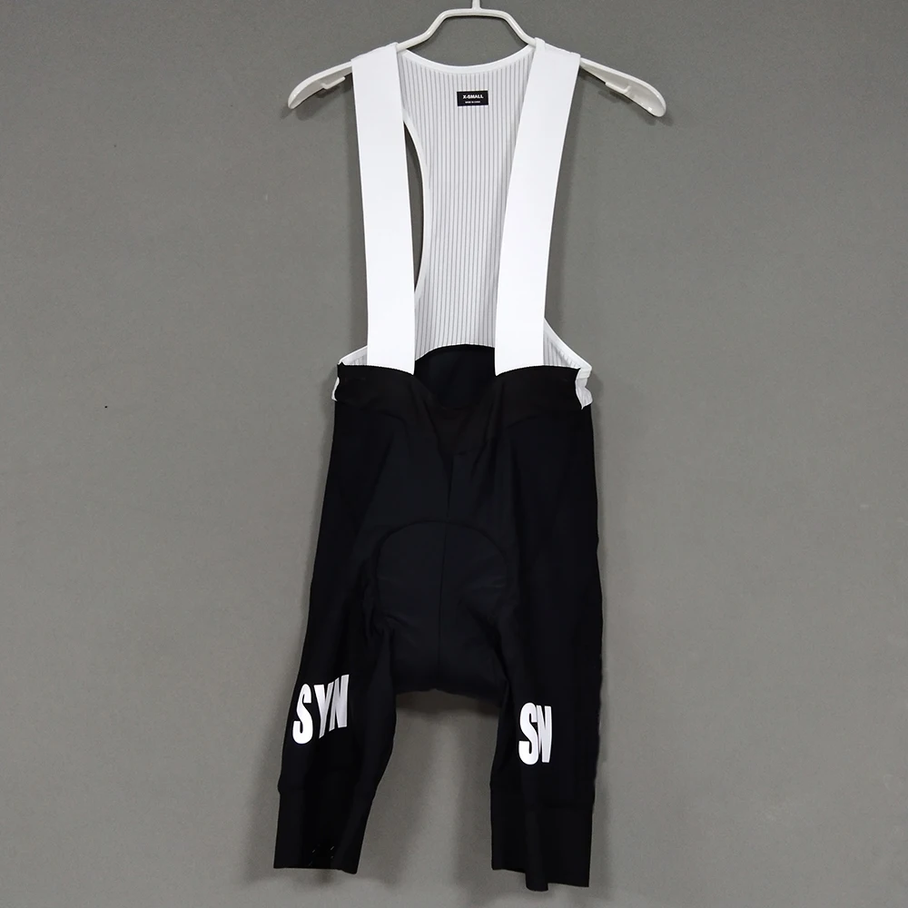 Männer Pro Radfahren Trägerhose Bike Shorts Mountain Road Radfahren – Image 5