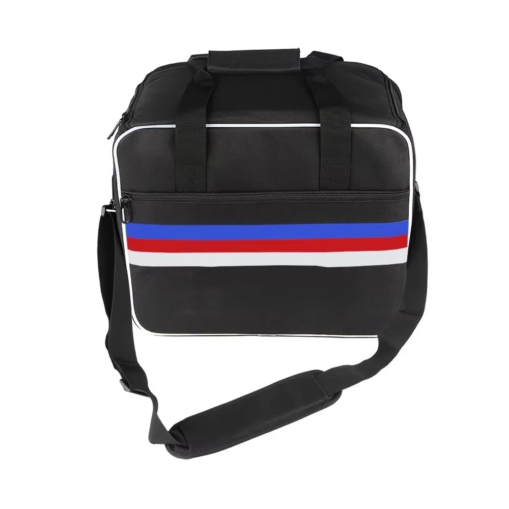 Koffer Innentasche Motorrad Satteltasche Für VOGE DS900X DSX900 900DSX – Image 4