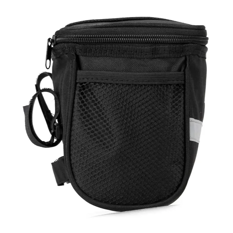 Fahrrad Vorne Lenker Tasche Große-kapazität Outdoor Radfahren Fahrrad – Image 3
