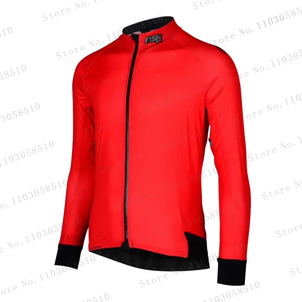 Koreanische Fahrradbekleidung Radsport-Windbreaker Rennrad-Windbreaker – Immagine 5