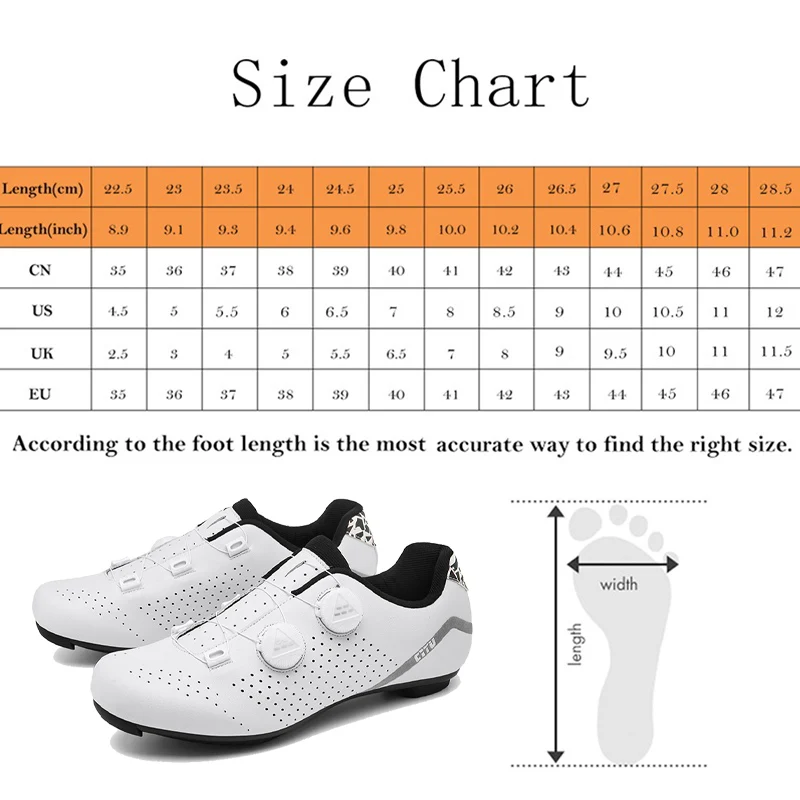 Frauen Off-road Mountainbike Schuh Selbstsichernde Radfahren Schuhe – Image 6