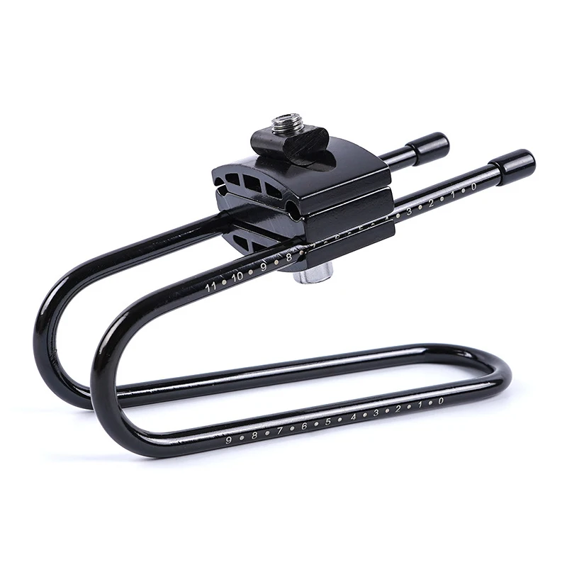 Fahrrad Sattel Suspension Gerät Für MTB Mountain Road Bike Schocks Montieren Legierung Frühling Stahl