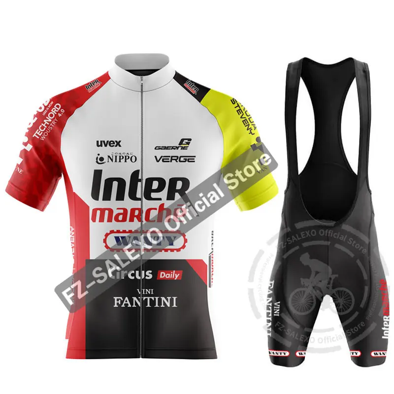 Radfahren Jersey Sommer Sets männer Kurzarm Radfahren Jersey 19D Shorts MTB Fahrrad Kleidung Maillot Ropa