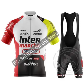 Radfahren Jersey Sommer Sets männer Kurzarm Radfahren Jersey 19D Shorts MTB Fahrrad Kleidung Maillot Ropa