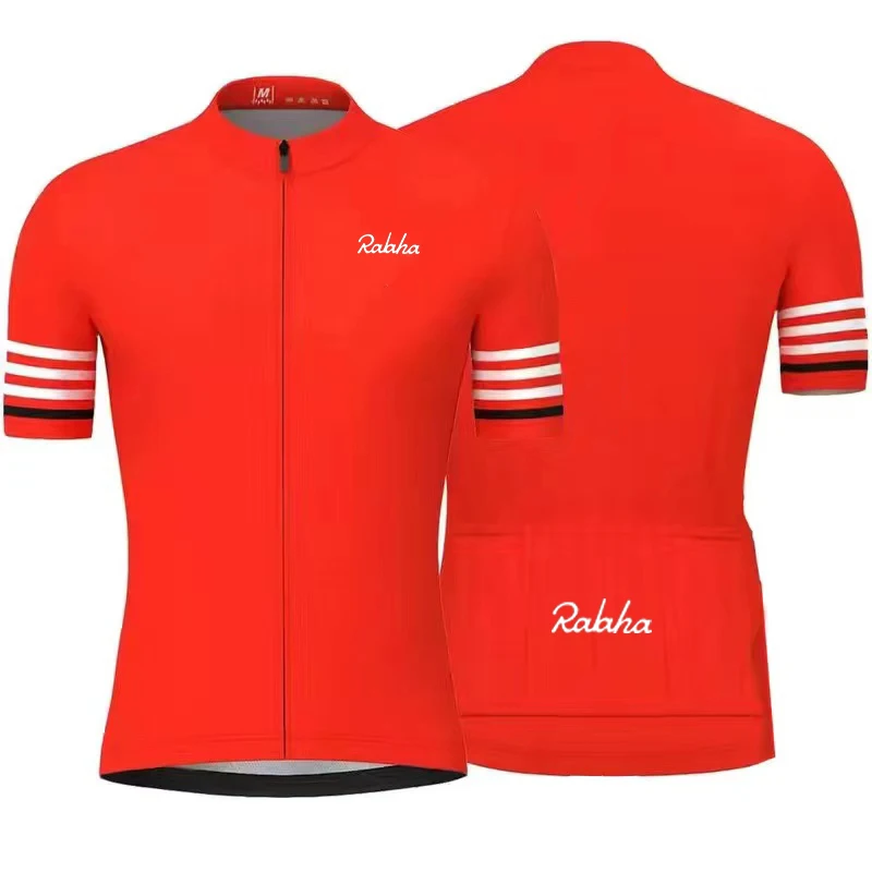 Top-Shirt für Radfahrer, Fahrradbekleidung – Image 3