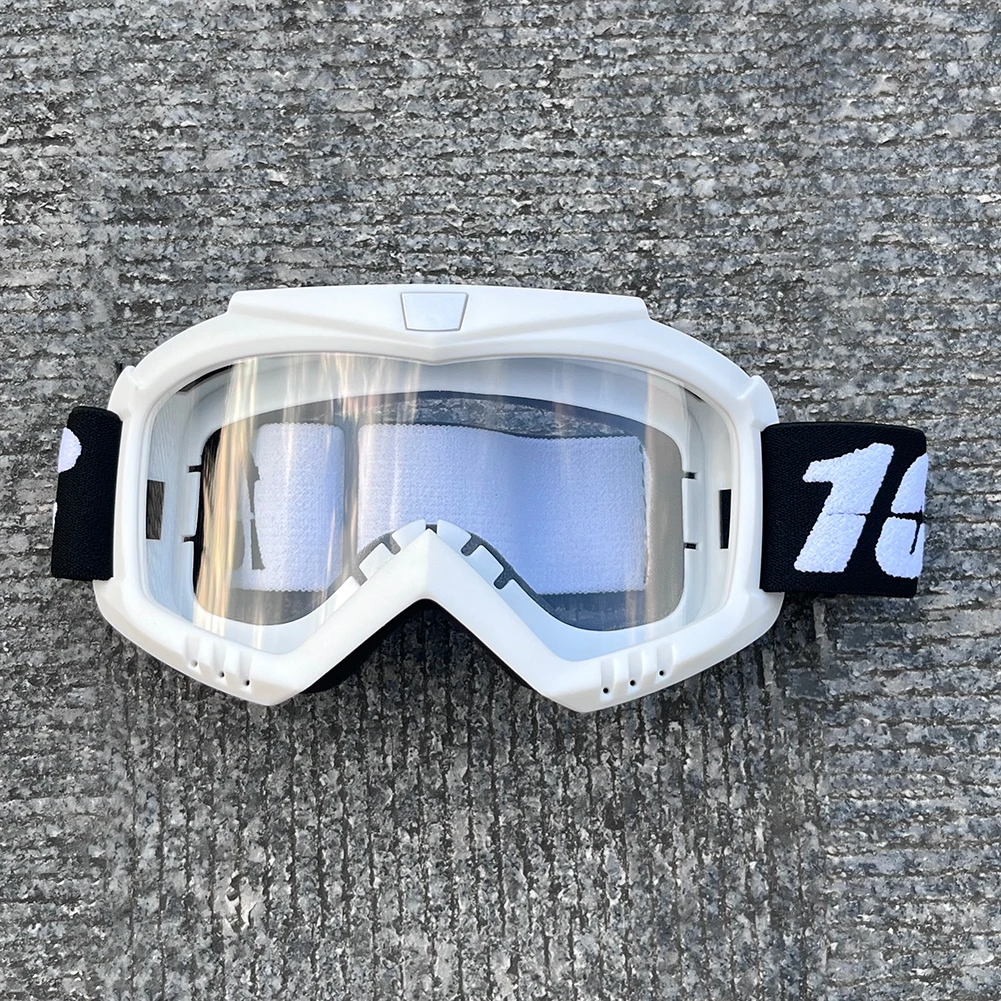 Outdoor-Sport-Skibrille, winddicht, sanddicht, schützende Motorrad – Image 5