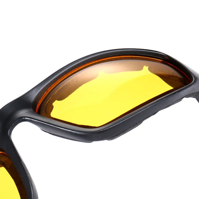 Winddicht Motorrad Brille UV Schutz Männer Motor Brille Reiten Brillen – Image 3