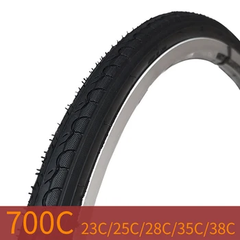 Fahrrad Reifen MTB Rennrad Reifen 700C 700 * 28C 35C 38C 23C 25C Aufklappbar Reifen Gummi Pneumatische Reifen