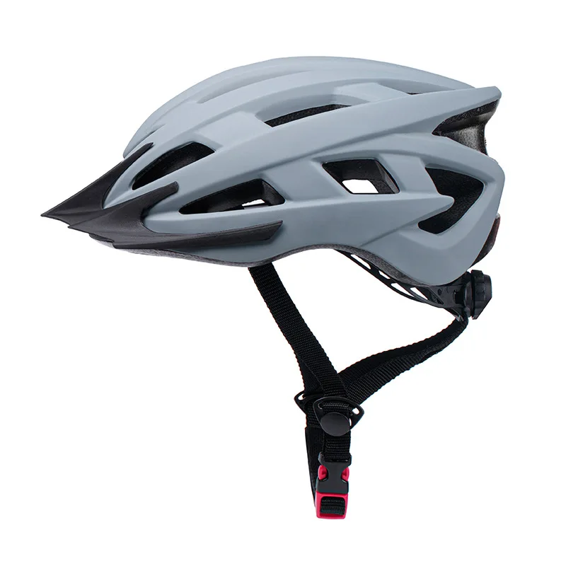Ultraleichter Fahrradhelm für Erwachsene, Sicherheitskappe, MTB-Fahrradhelm, Outdoor-Rennausrüstung