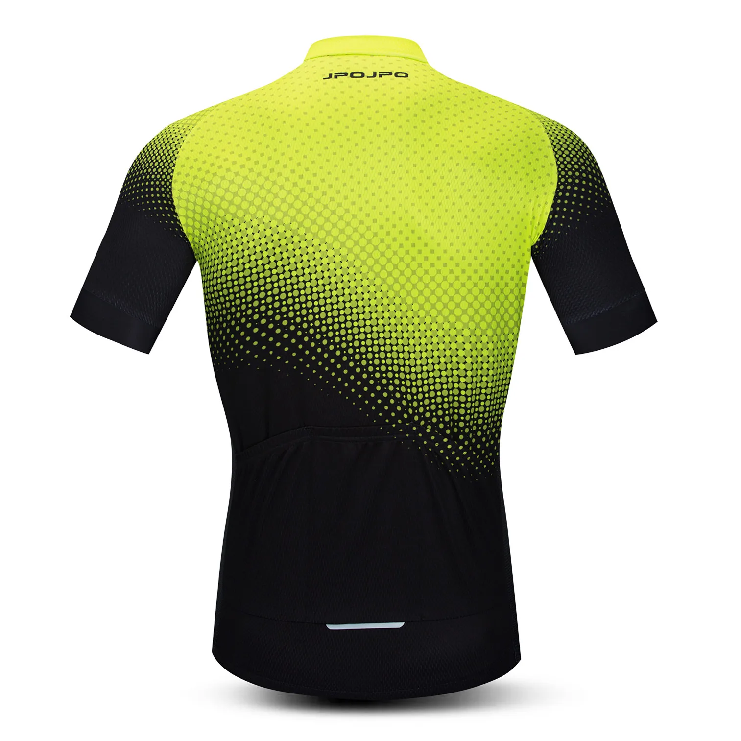 Radfahren Jersey Männer Bike Top MTB Fahrrad Hemd Mountain Road Reiten – Image 4