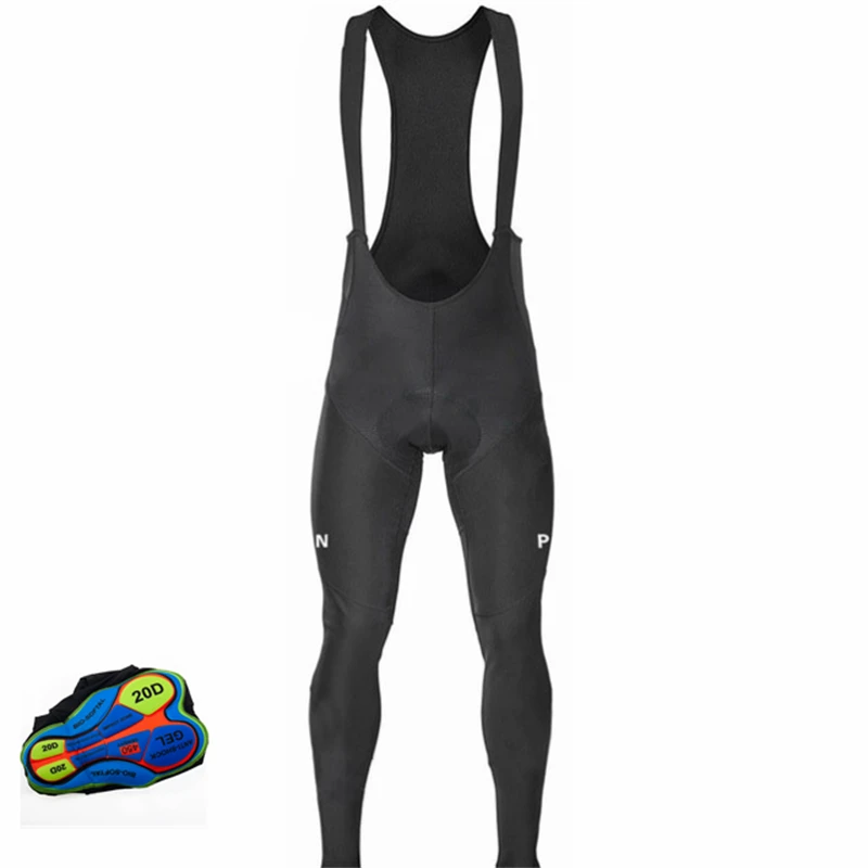 Radfahren Herren MTB Downhill Fahrradhose Hose 20D gepolstert Berg – Image 5