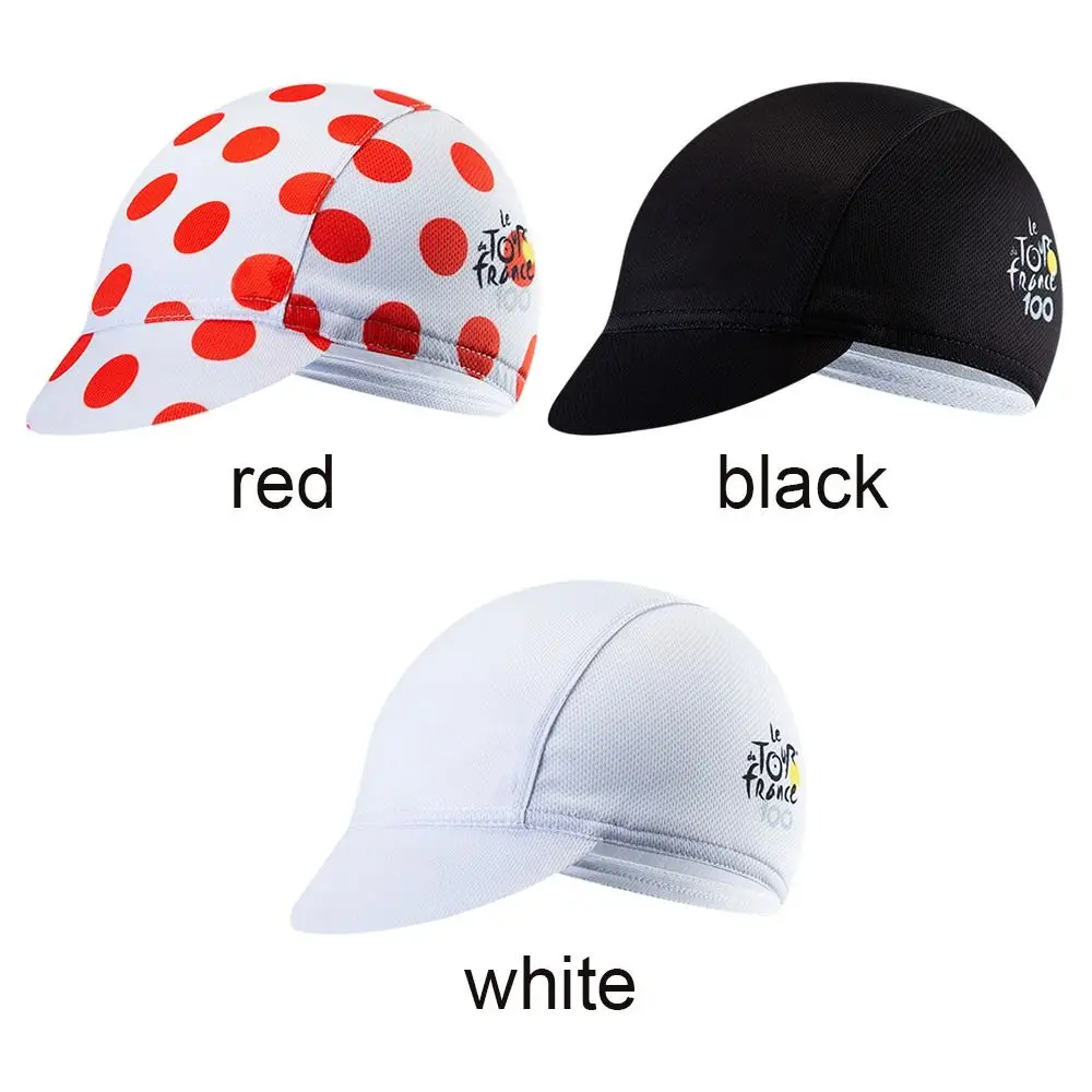 Unisex weiche, schnell trocknende, bequeme Fahrrad mütze, Fahrrad – Image 5
