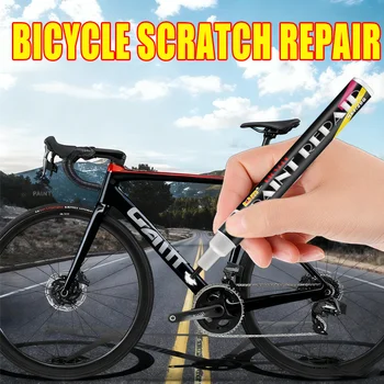 20G Fahrradrahmen-Kratzerreparatur-Lackstift, Ausbesserungsstift für Oberflächenkratzer an Mountainbikes