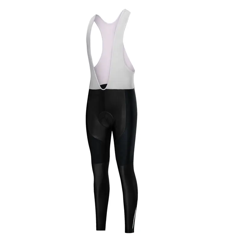 Damen-Radhose mit Träger, 3D-Gel-Polsterung, schnelltrocknend – Image 3
