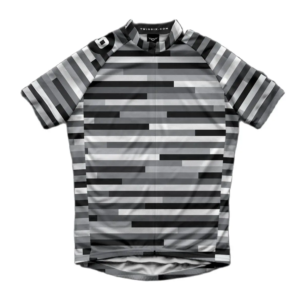 Männer Kurzarm Radfahren Racing Trikots Roupa Ciclismo Maillot Hombre – Image 4