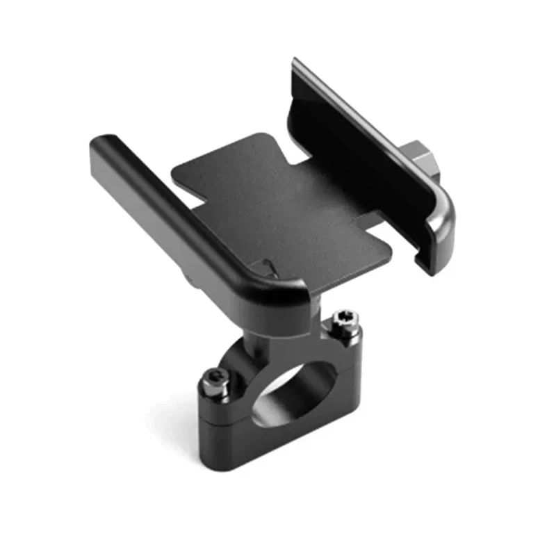 Handyhalter Motorrad Elektroauto Navigation Takeaway – Immagine 5
