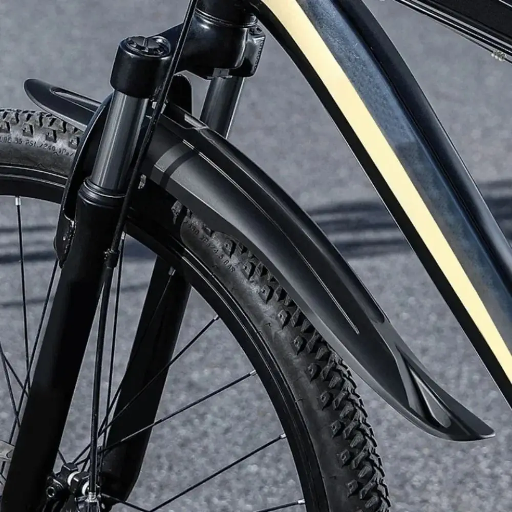 Fahrrad kotflügel Mountainbike Kotflügel 26-29 Zoll Vorderrad Hinterrad Rad MTB Fahrrads chutz Kotflügel