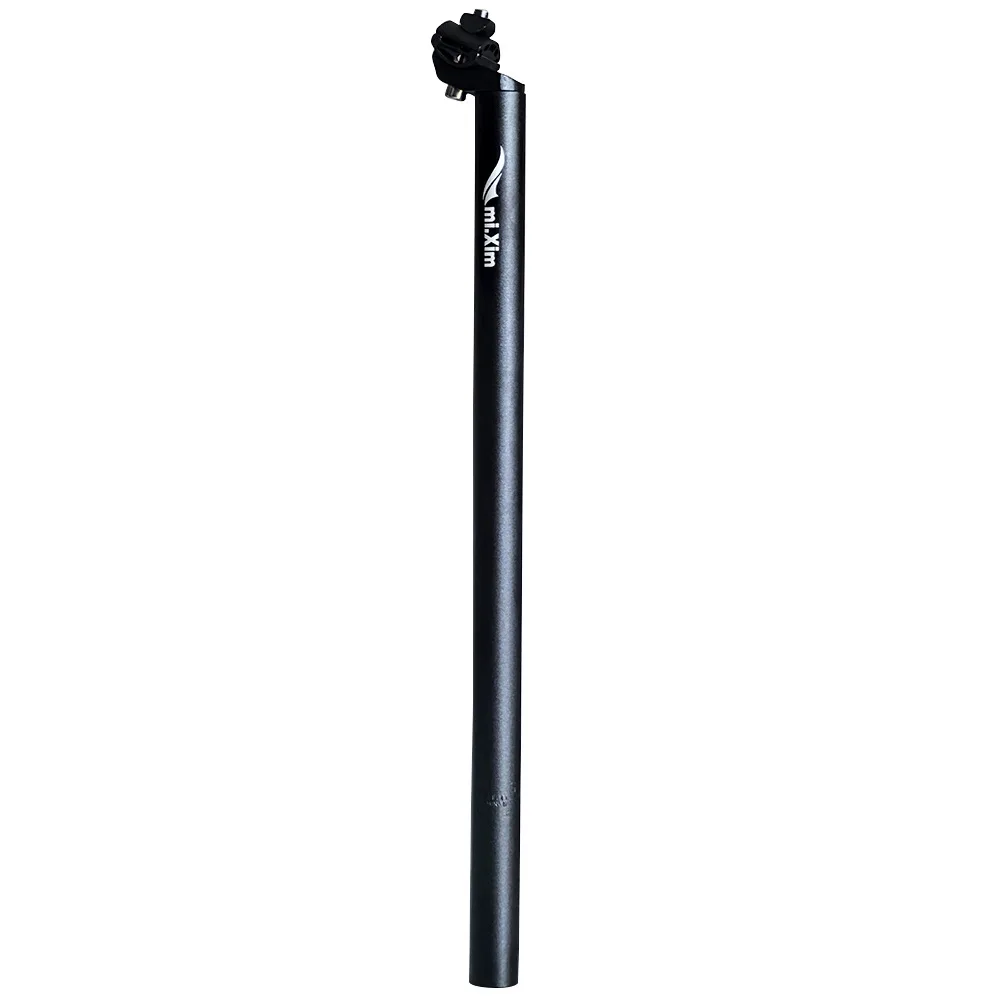 31,6*580mm Superlight Sattelstütze Sattelrohr MTB Fahrrad Erweiterte Sattelstütze Rennrad Sitzrohr MTB Fahrrad