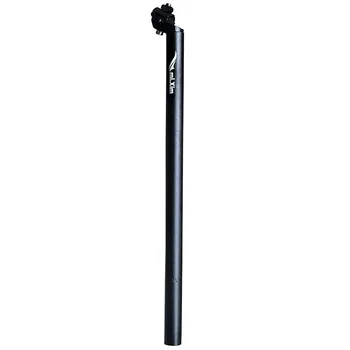 31,6*580mm Superlight Sattelstütze Sattelrohr MTB Fahrrad Erweiterte Sattelstütze Rennrad Sitzrohr MTB Fahrrad