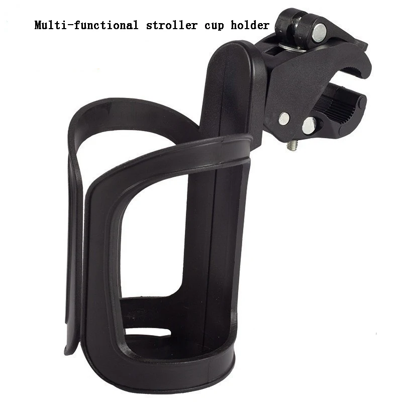 Fahrrad Wasser Flasche Halter Wasser Tasse Halter Baby Walker Baby Flasche Halter Baby Kinderwagen Universal