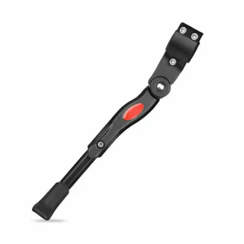 Fahrrad Ständer Prop Seite Hinten Kick Ständer Heavy Duty Rennrad Ständer Einstellbare Roller Ständer