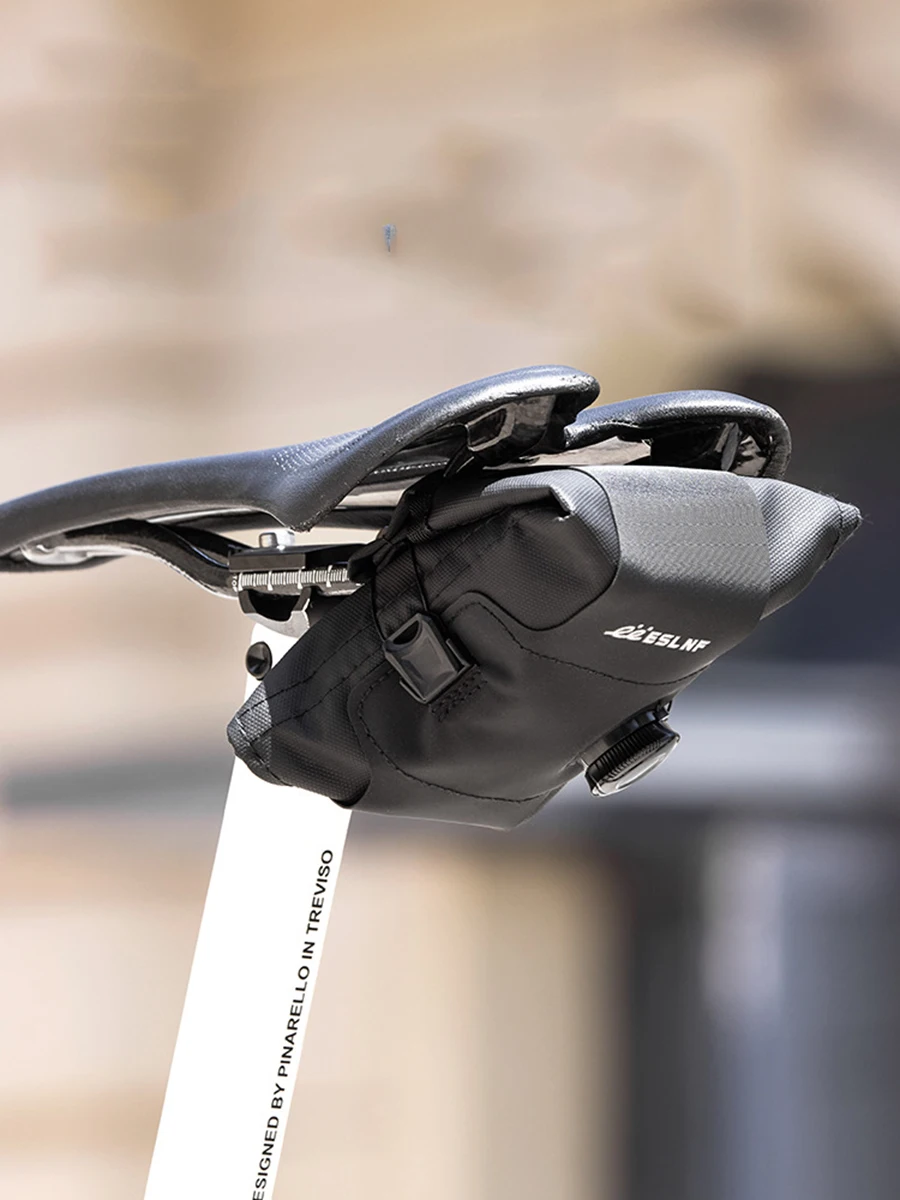 Fahrradtasche, Fahrrad-Werkzeugkasten, Aufbewahrungstasche – Bild 3