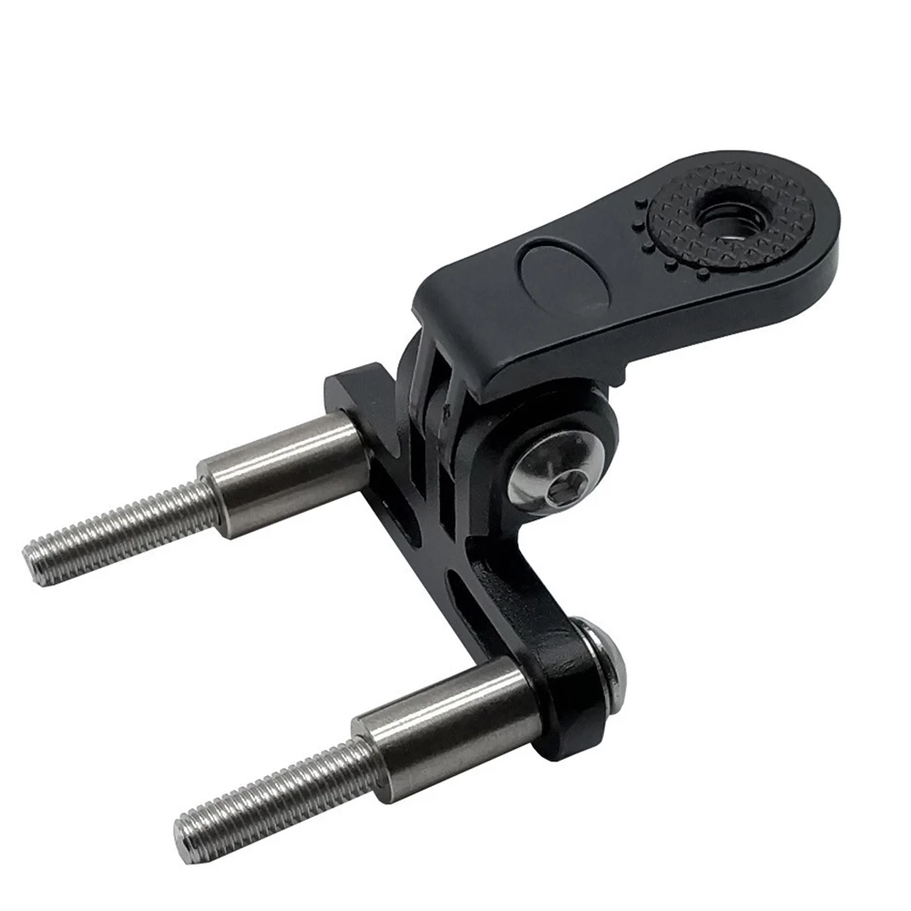 Scheinwerfer Sportkamera Fahrradlenkerhalterung Fahrradträger Digitalkamera-Adapter Fahrradhalterung
