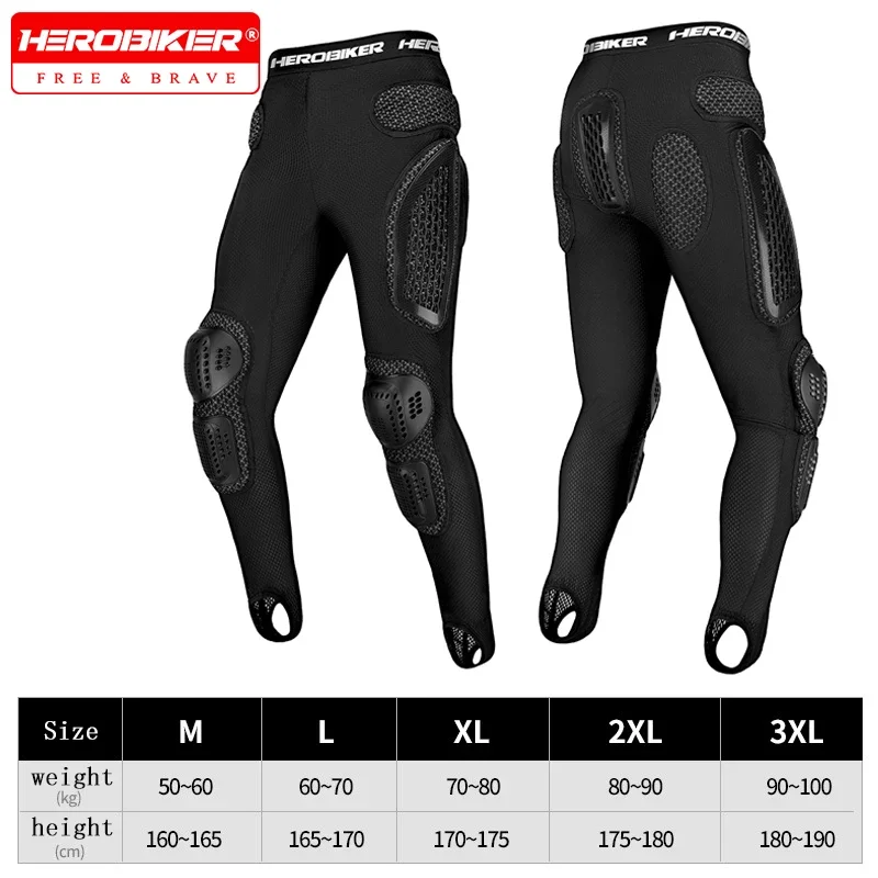 Sommer-Motorrad-Rennjacke für Herren, Rüstungsschutzausrüstung, leichtes und belüftetes Design