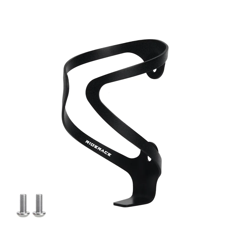 Fahrrad Wasser Flasche Halter Aluminium Legierung Mountain Road Bike Wasser Tasse Käfige Mtb Flasche Käfige
