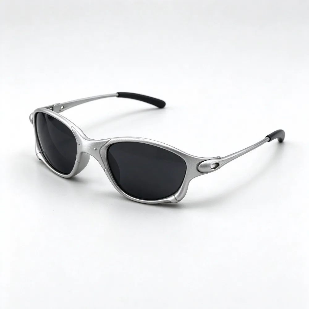 1 paar Coole Männer Frauen Polarisierte Sonnenbrille Radfahren Gläser – Image 6