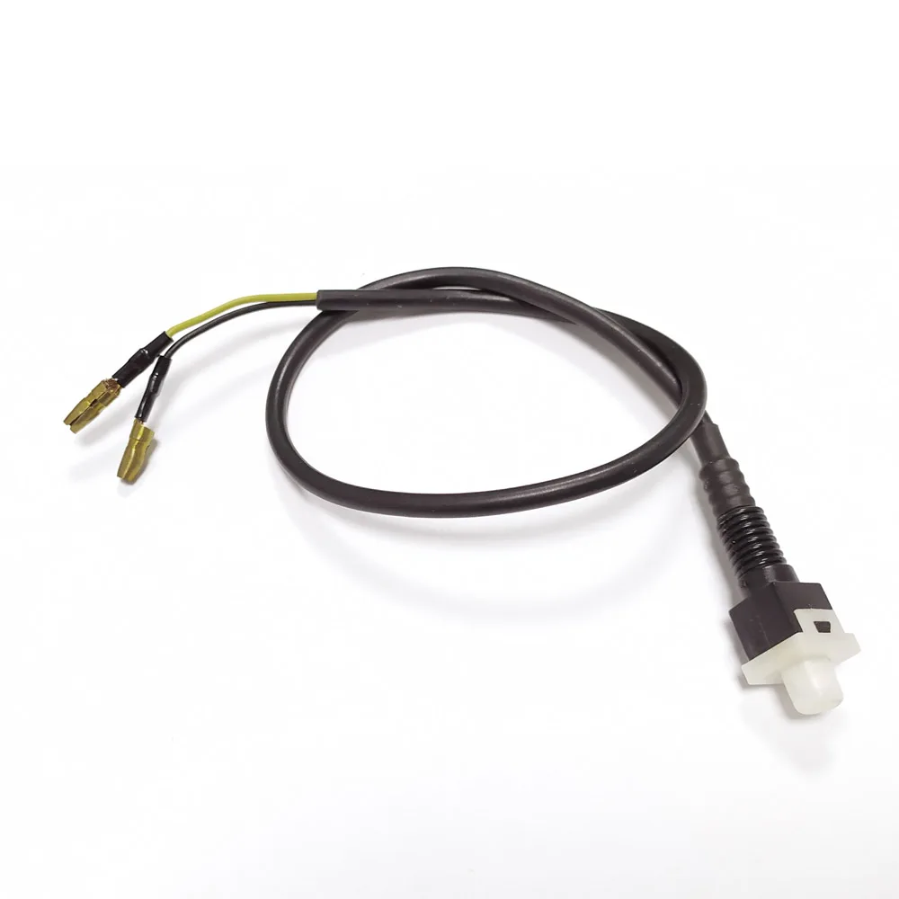 Motorrad Bremse Power-off Schalter Kabel Links Rechts Platz Disc Trommel Bremshebel Power Off Schalter Draht