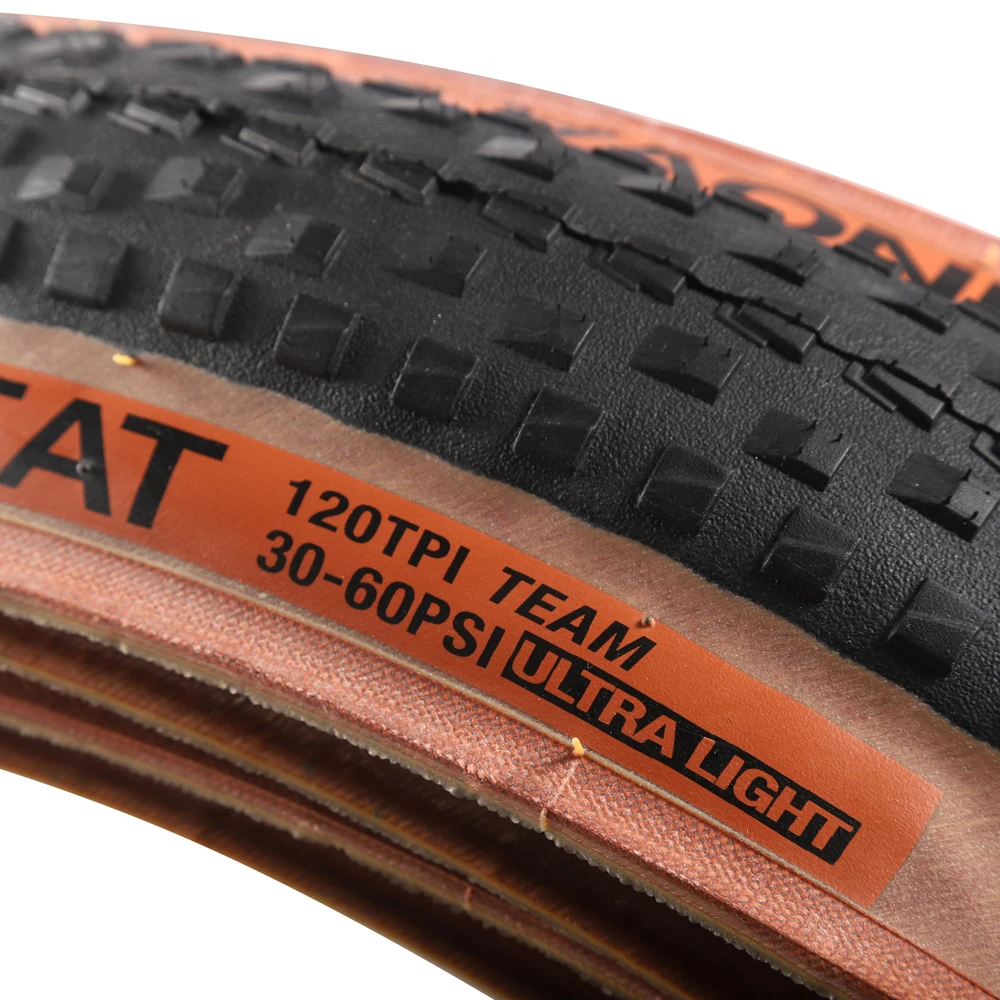INNOVA Fahrradreifen 29 27,5 26x1,95 120TPI (2 Stück) – Bild 3