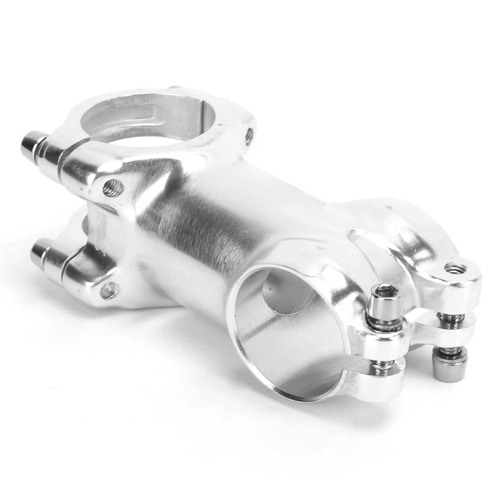 31,8 mm Fahrradvorbau, Fahrradlenkervorbau aus Aluminiumlegierung – Bild 5